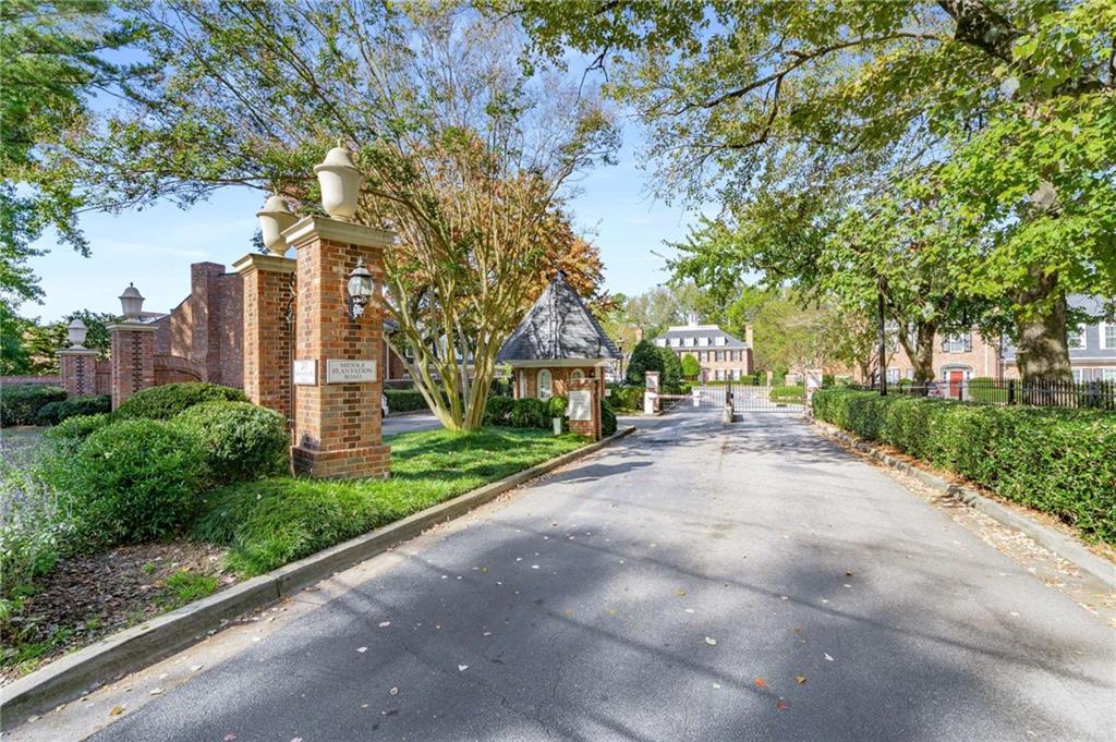 Westover Plantation - Residential