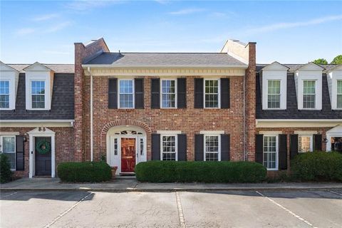 Photo of 6 Scotland Place NW, Atlanta, GA 30318 (MLS # 7672258)