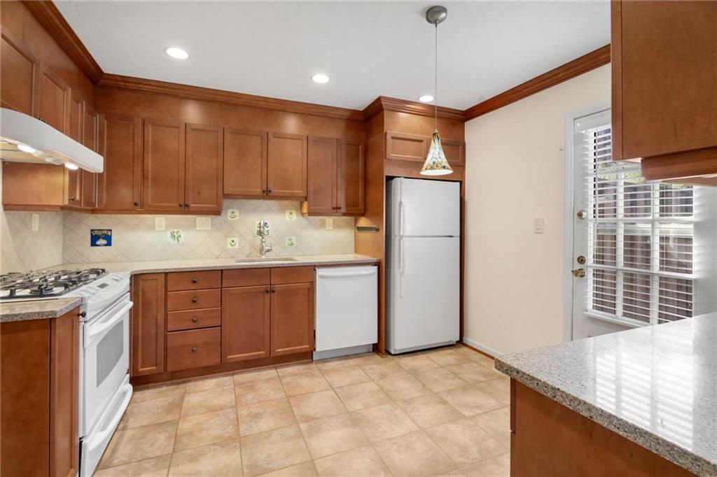 Westover Plantation - Residential