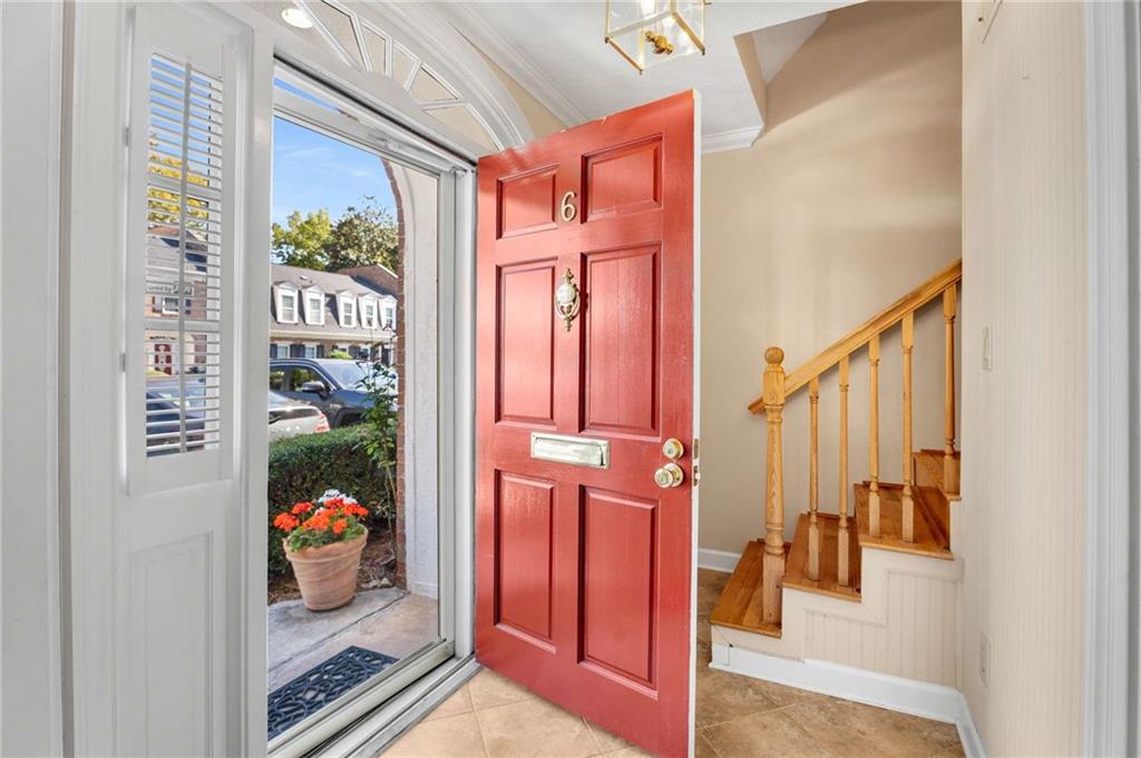 Westover Plantation - Residential