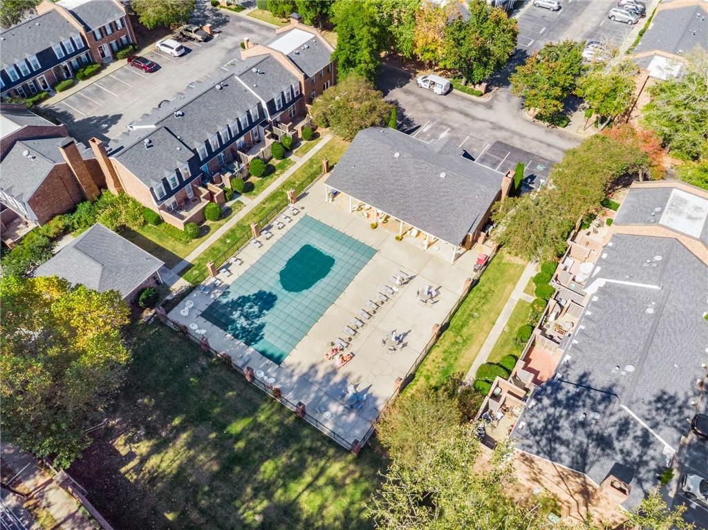 Westover Plantation - Residential