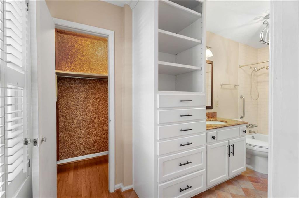 Westover Plantation - Residential