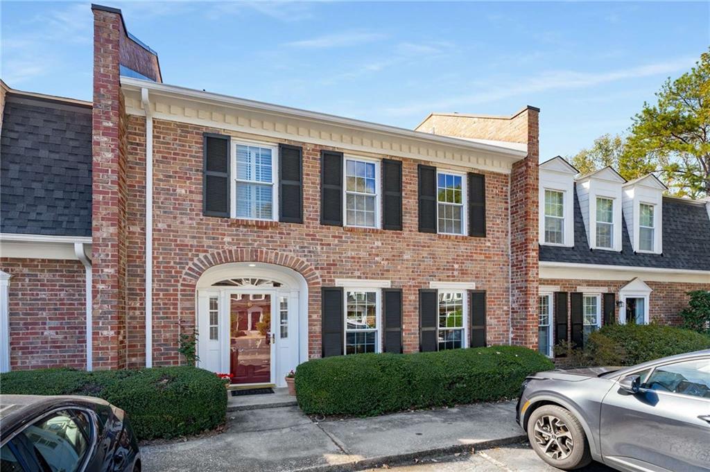 Westover Plantation - Residential