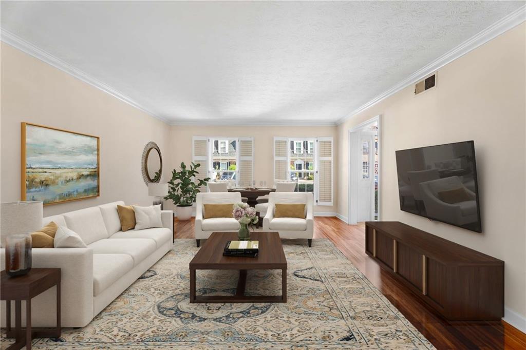 Westover Plantation - Residential