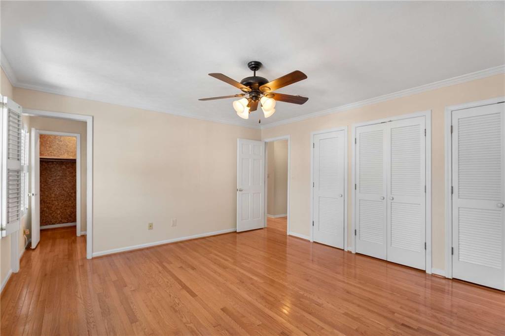 Westover Plantation - Residential