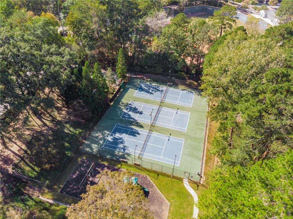 Westover Plantation - Residential