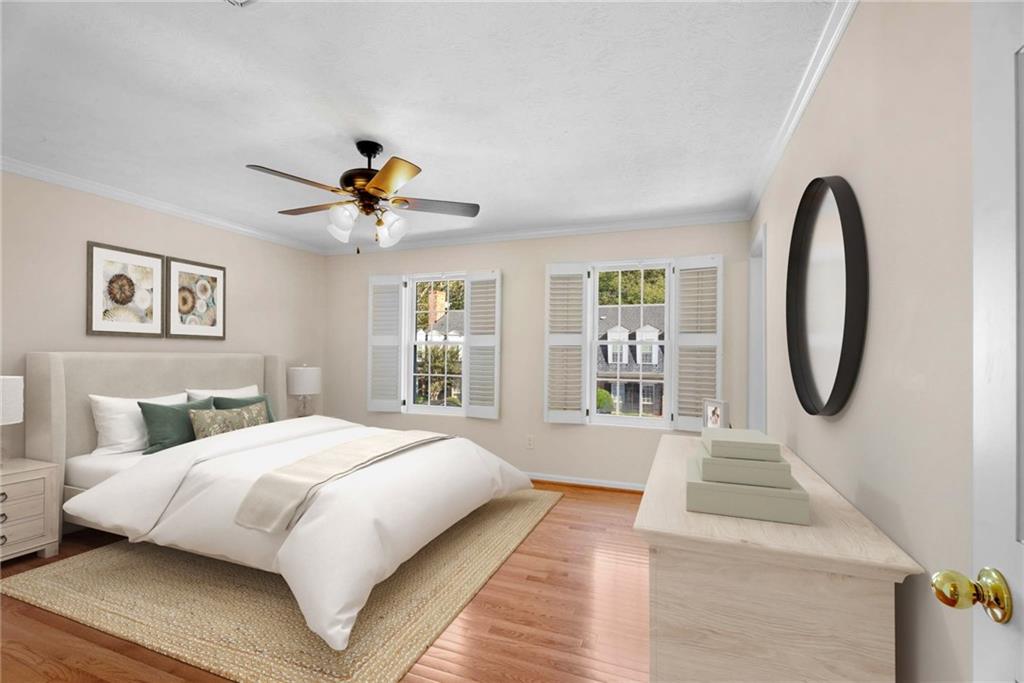 Westover Plantation - Residential