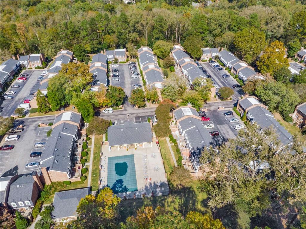 Westover Plantation - Residential