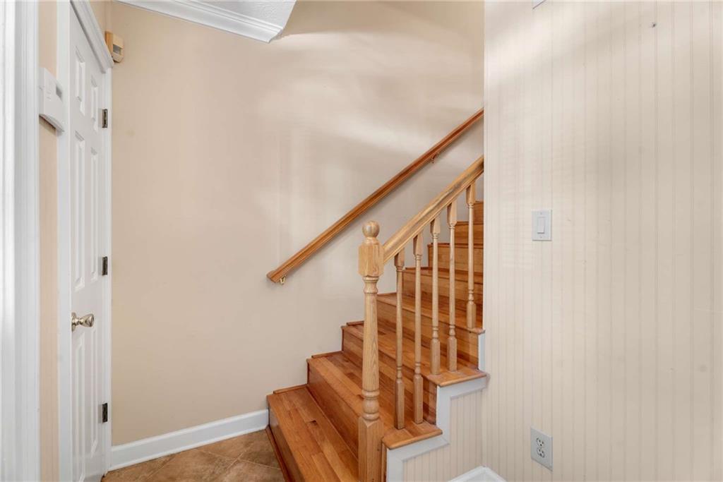 Westover Plantation - Residential