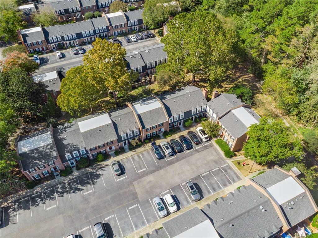 Westover Plantation - Residential