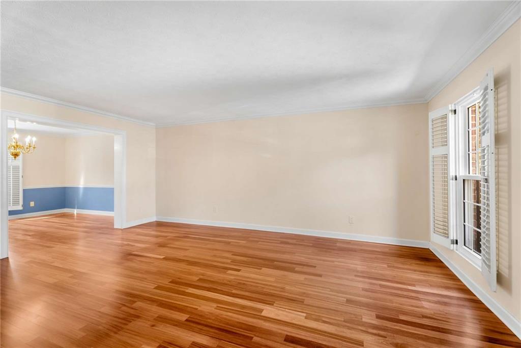 Westover Plantation - Residential