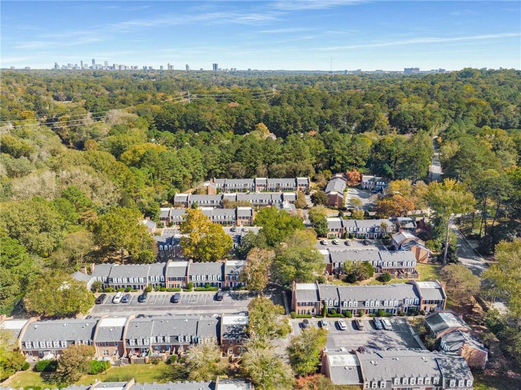 Westover Plantation - Residential