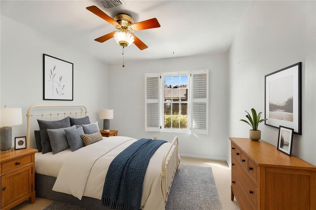 Westover Plantation - Residential