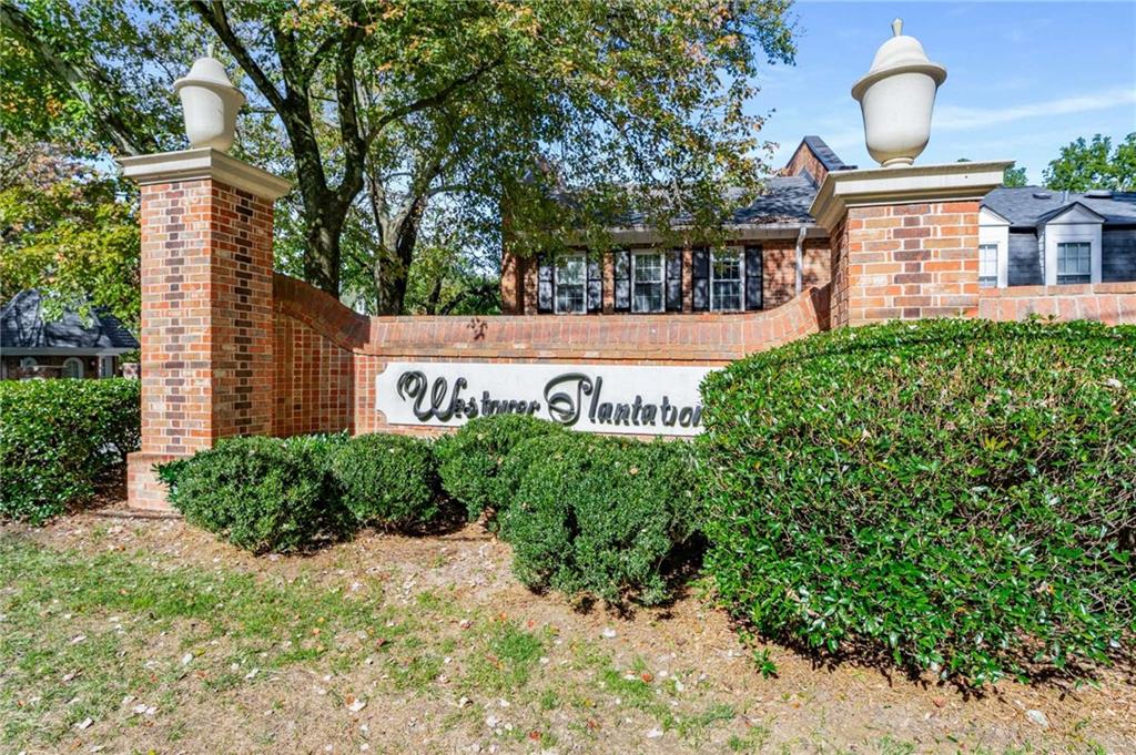 Westover Plantation - Residential