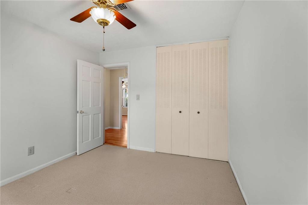 Westover Plantation - Residential