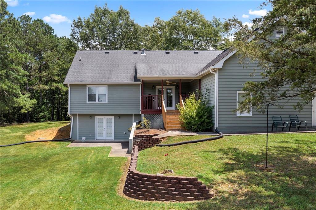 18 Adair Drive