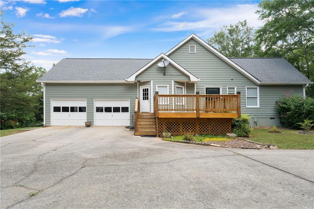 18 Adair Drive