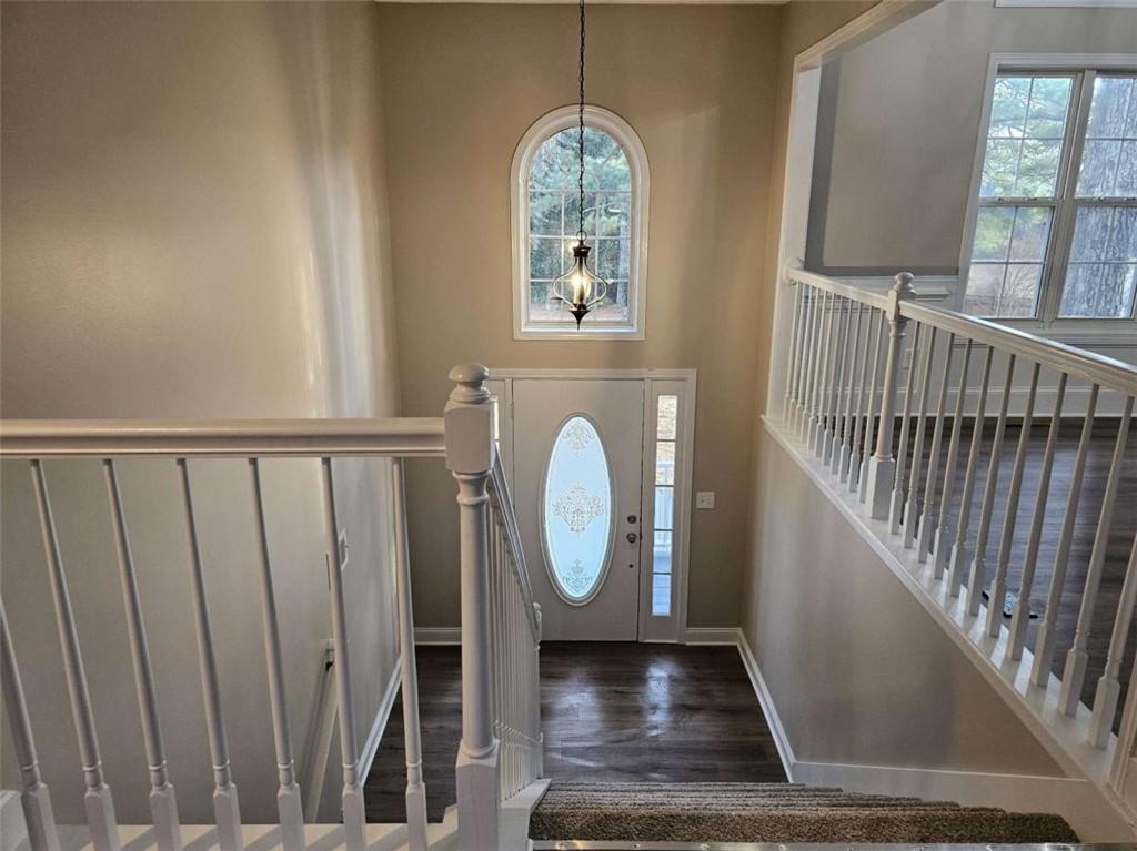 705 Mill Creek Drive