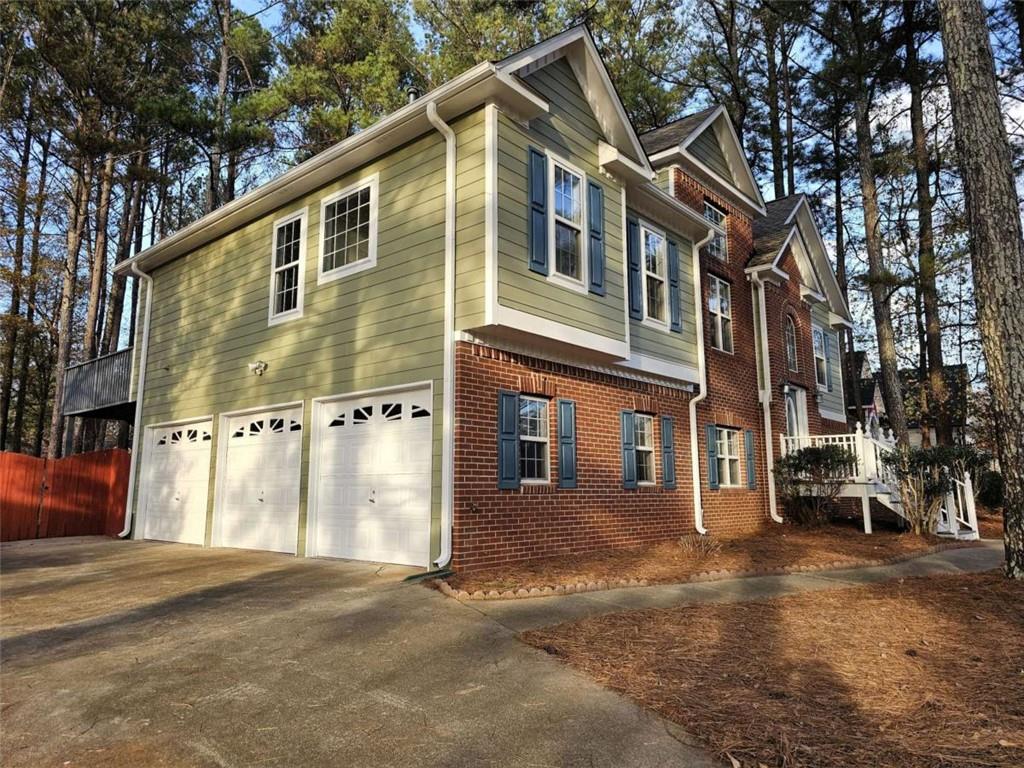 705 Mill Creek Drive