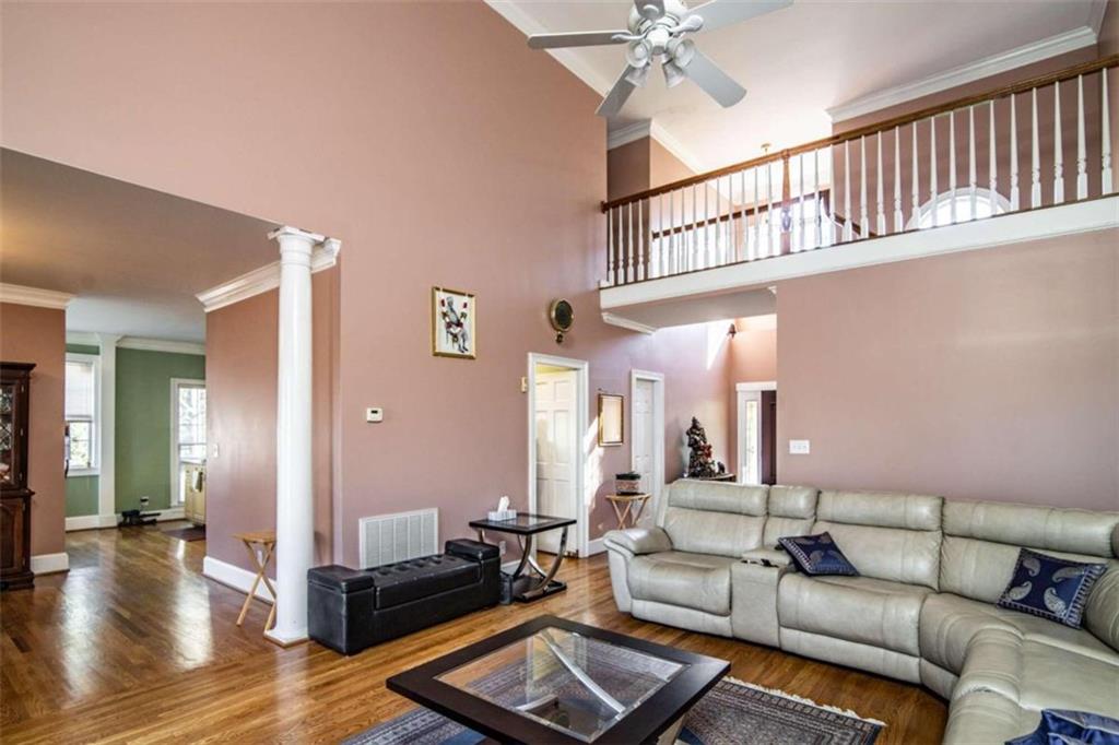 22 Coventry Drive