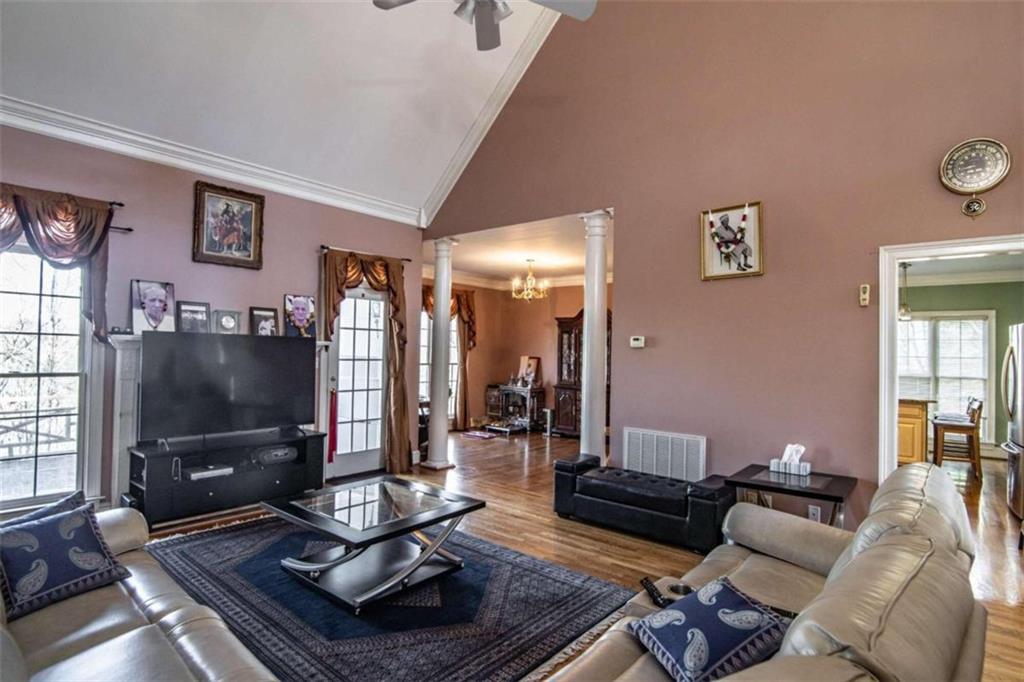 22 Coventry Drive