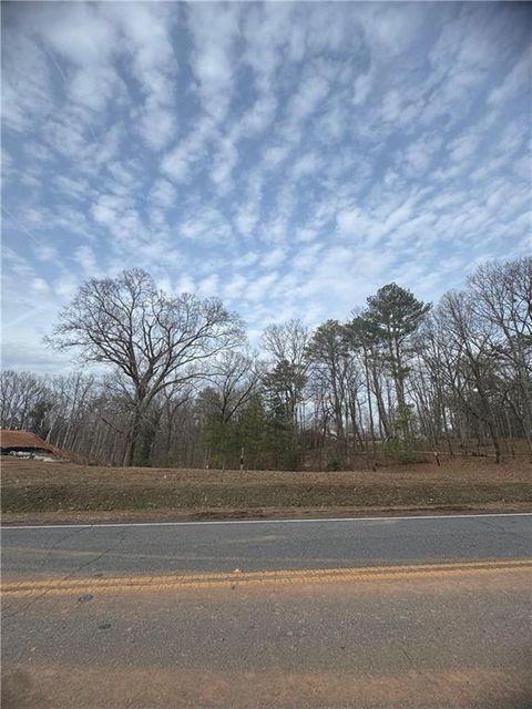 Vacant Land For Sale - 10185 Buice Road<br/> Alpharetta, GA 30022