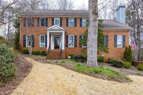 575 Berkeley Lane Kennesaw GA 30144