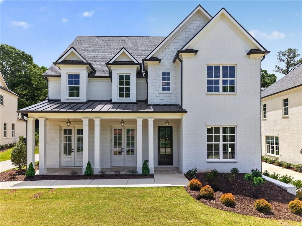 Photo 1 of 54 — 220 Suwanee Avenue, Suwanee, GA 30024