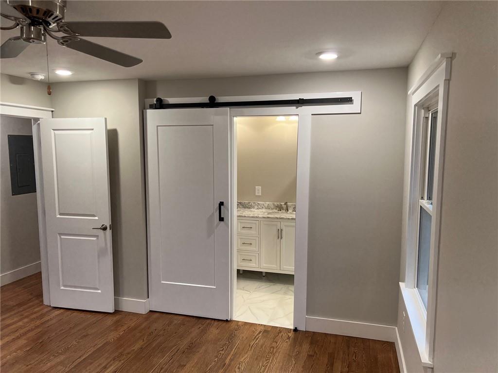 N/A - Residential Lease