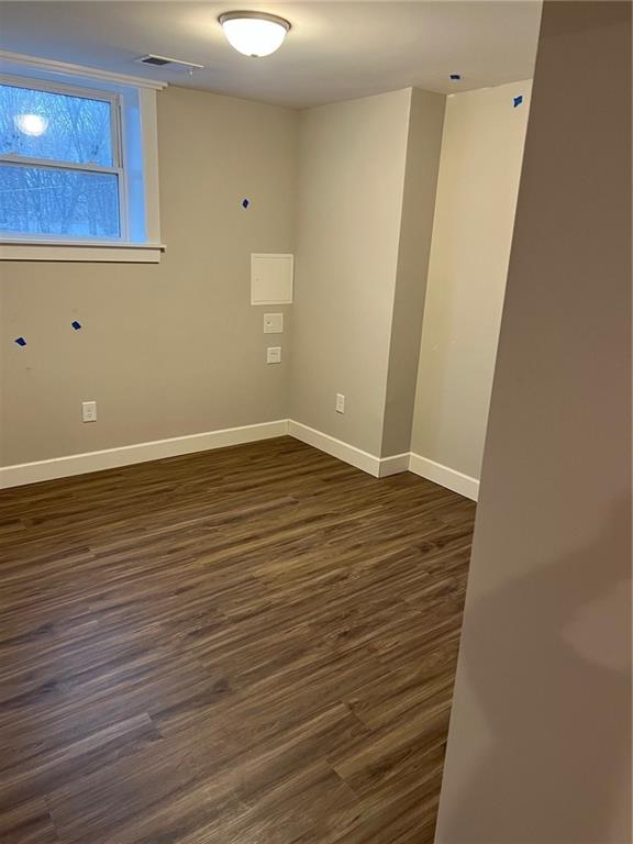 N/A - Residential Lease