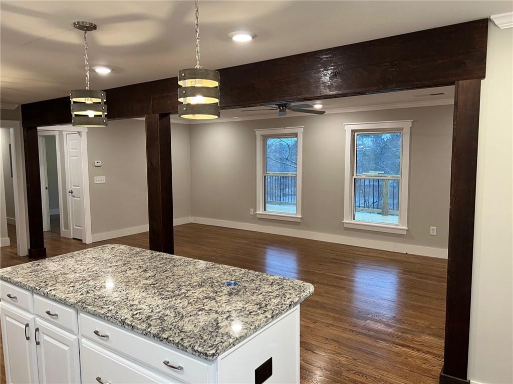 N/A - Residential Lease