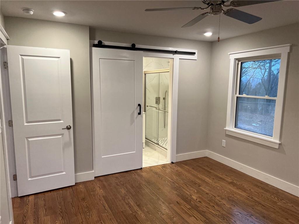 N/A - Residential Lease