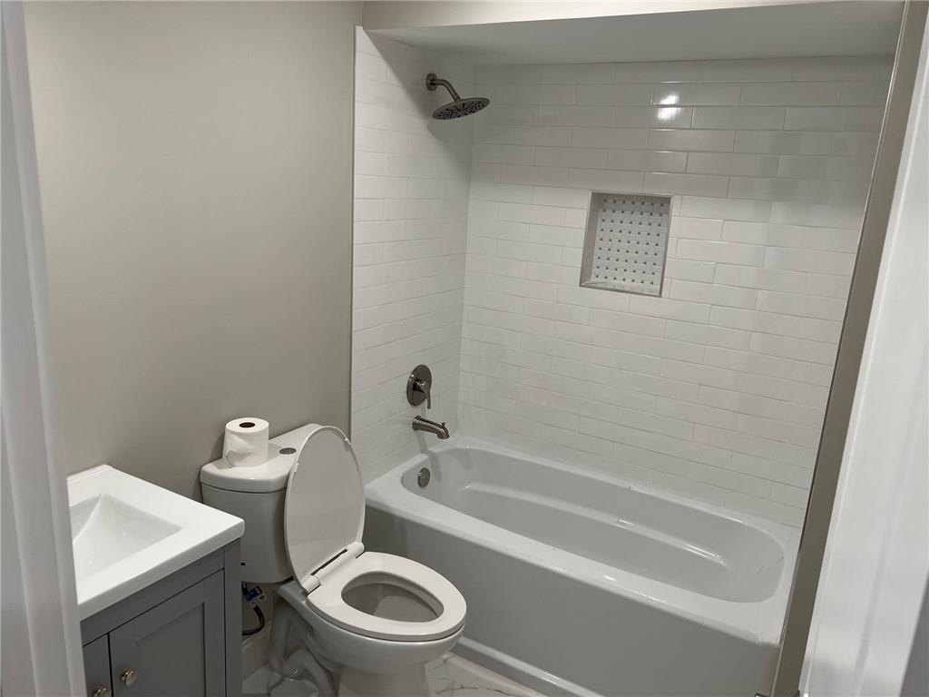N/A - Residential Lease