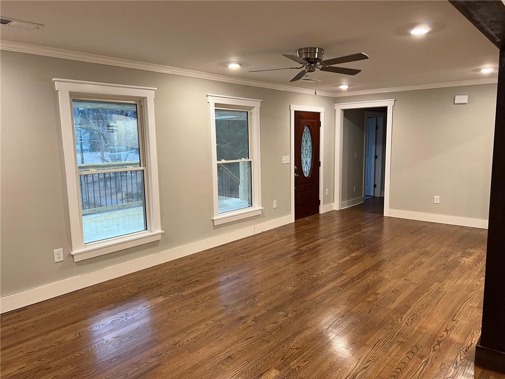N/A - Residential Lease
