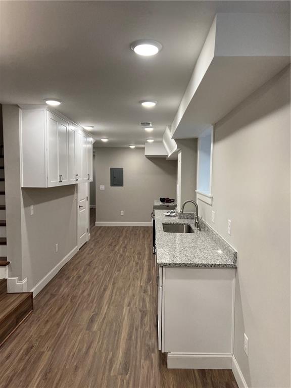 N/A - Residential Lease