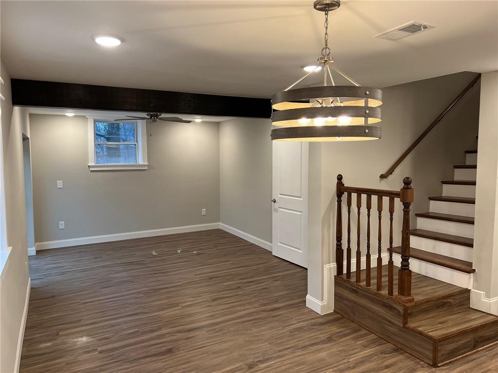 N/A - Residential Lease
