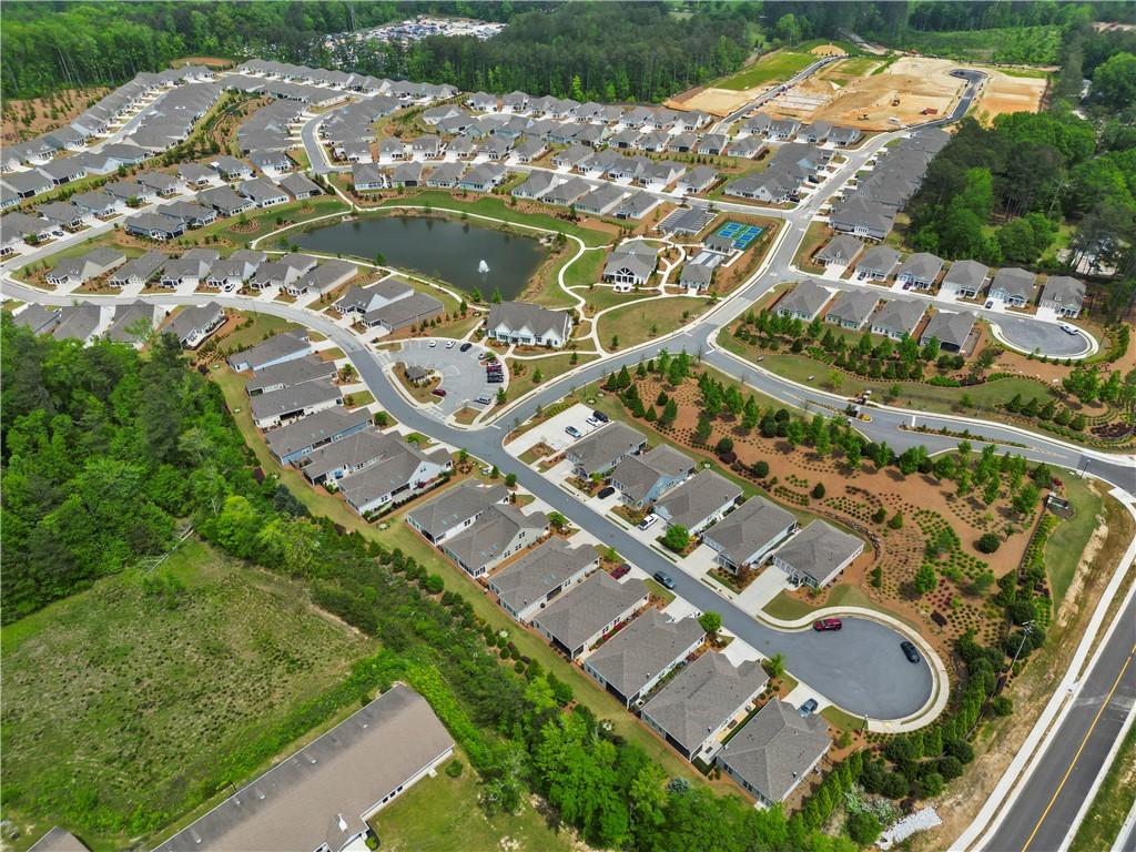52 Lantern Trace, Hiram, Georgia image 24