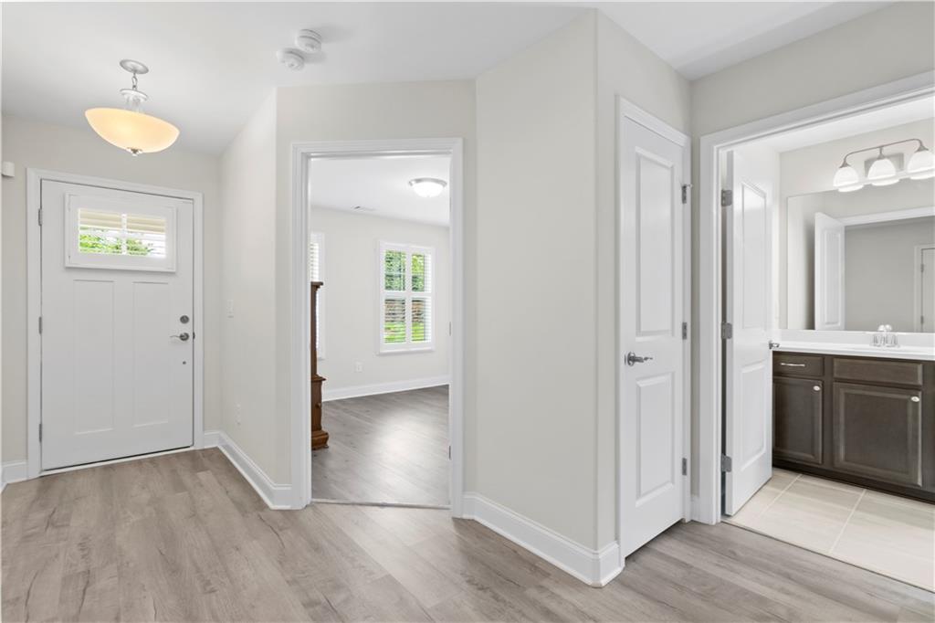 52 Lantern Trace, Hiram, Georgia image 4