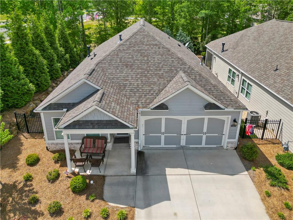 52 Lantern Trace, Hiram, Georgia image 29