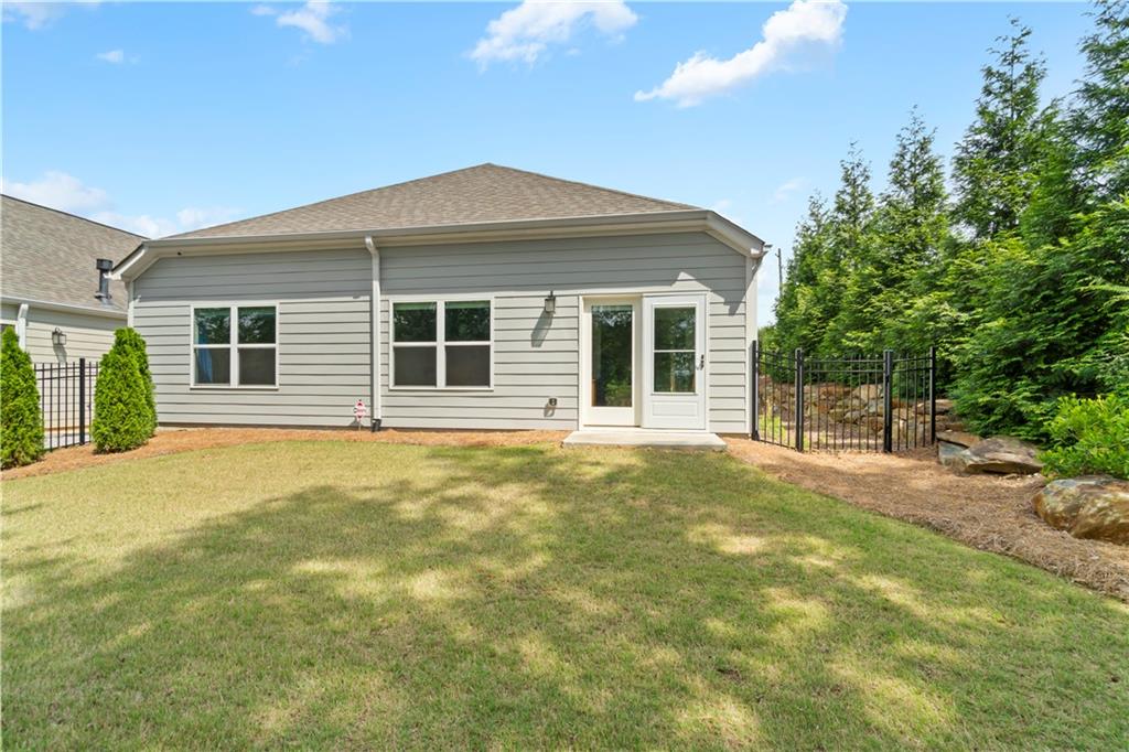 52 Lantern Trace, Hiram, Georgia image 21