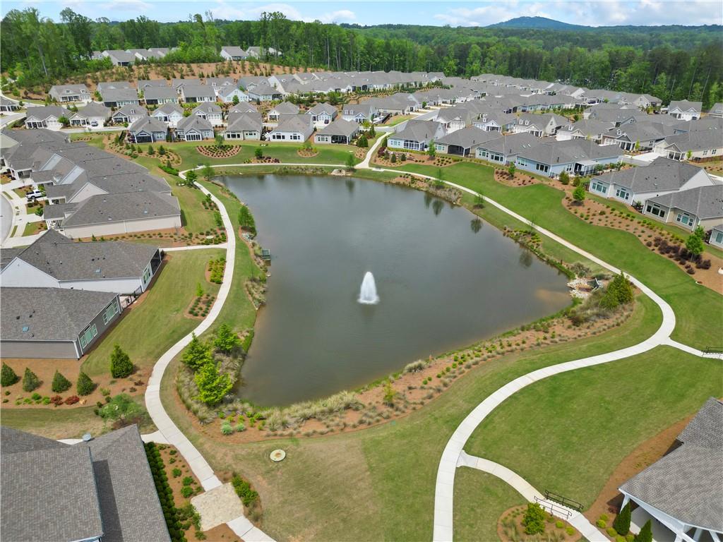 52 Lantern Trace, Hiram, Georgia image 25