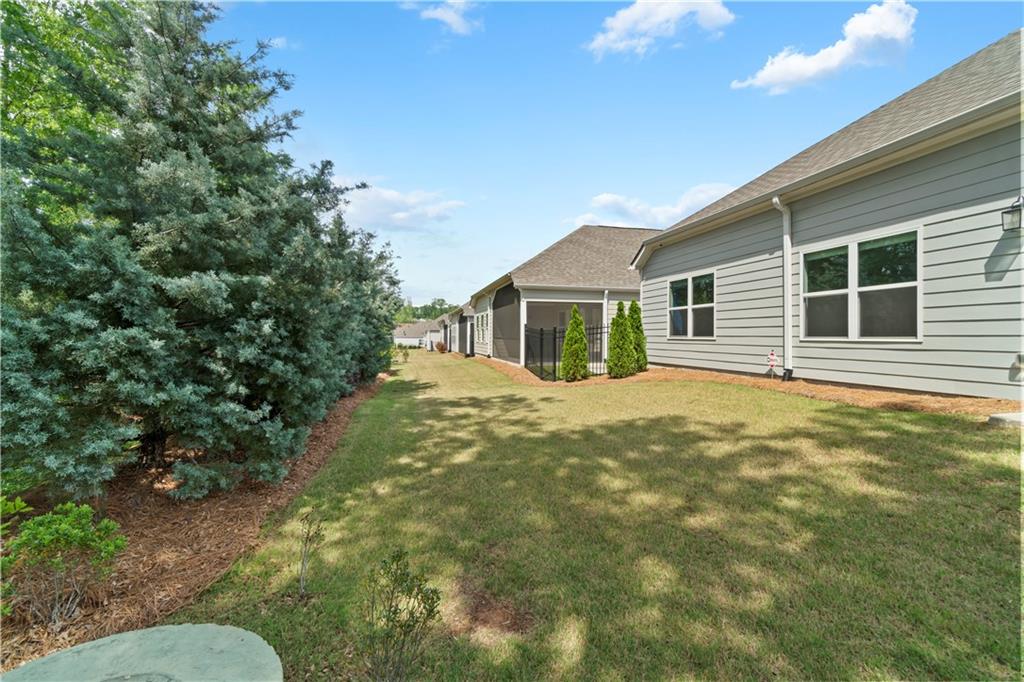 52 Lantern Trace, Hiram, Georgia image 22