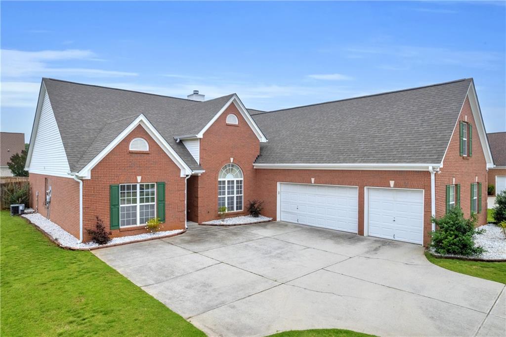 502 Stoneland Place