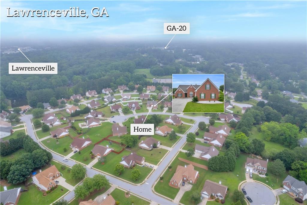 502 Stoneland Place, Lawrenceville, Georgia image 35