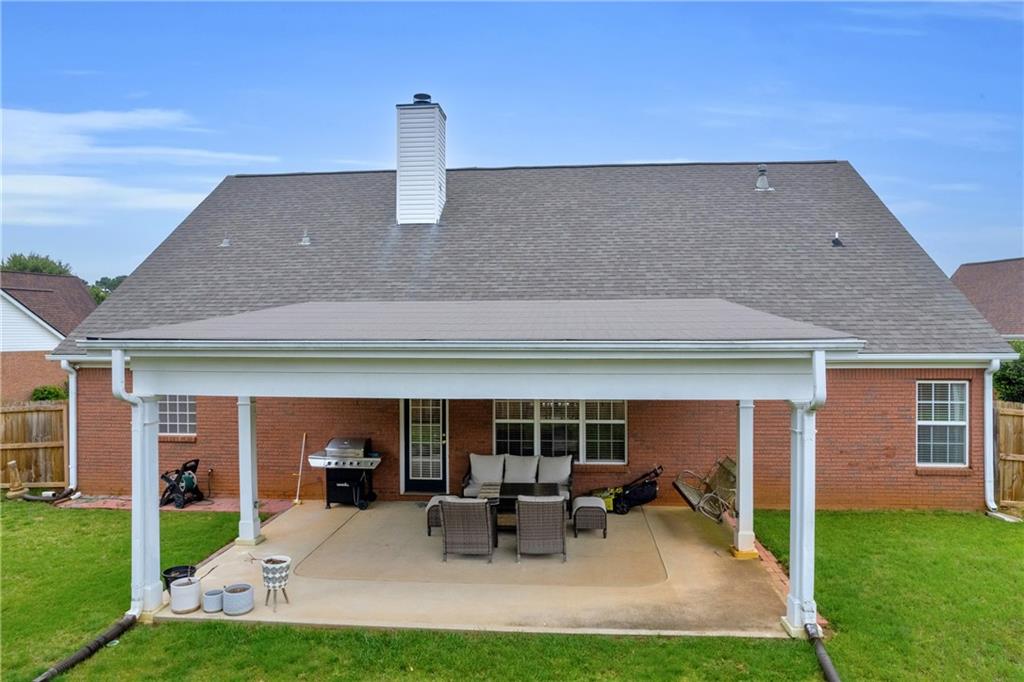 502 Stoneland Place, Lawrenceville, Georgia image 31