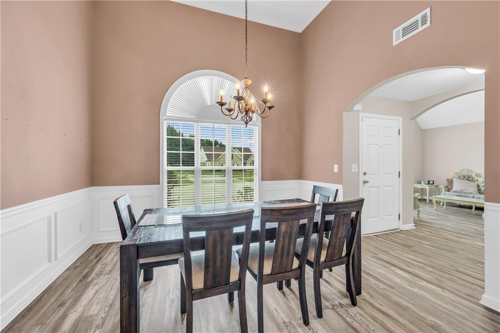 502 Stoneland Place, Lawrenceville, Georgia image 7
