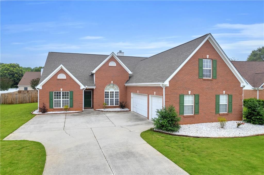502 Stoneland Place