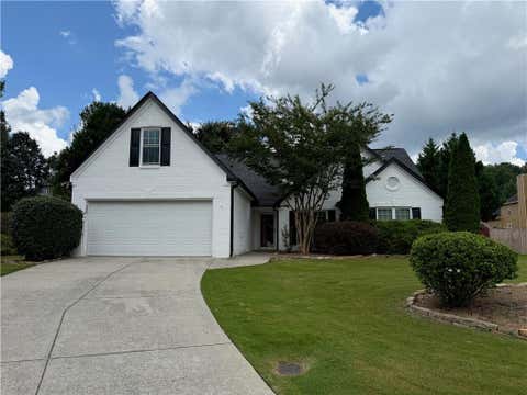 Photo of 1430 Whatley Mill Circle, Lawrenceville, GA 30045 (MLS # 7820452)