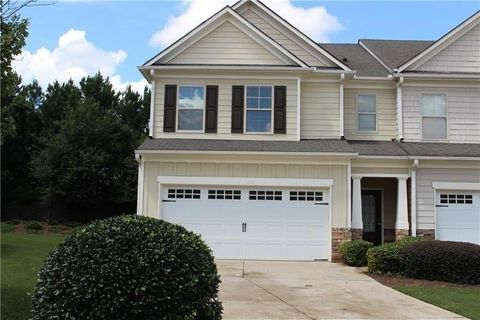Photo of 6065 Apple Rose Drive, Alpharetta, GA 30004 (MLS # 7766931)