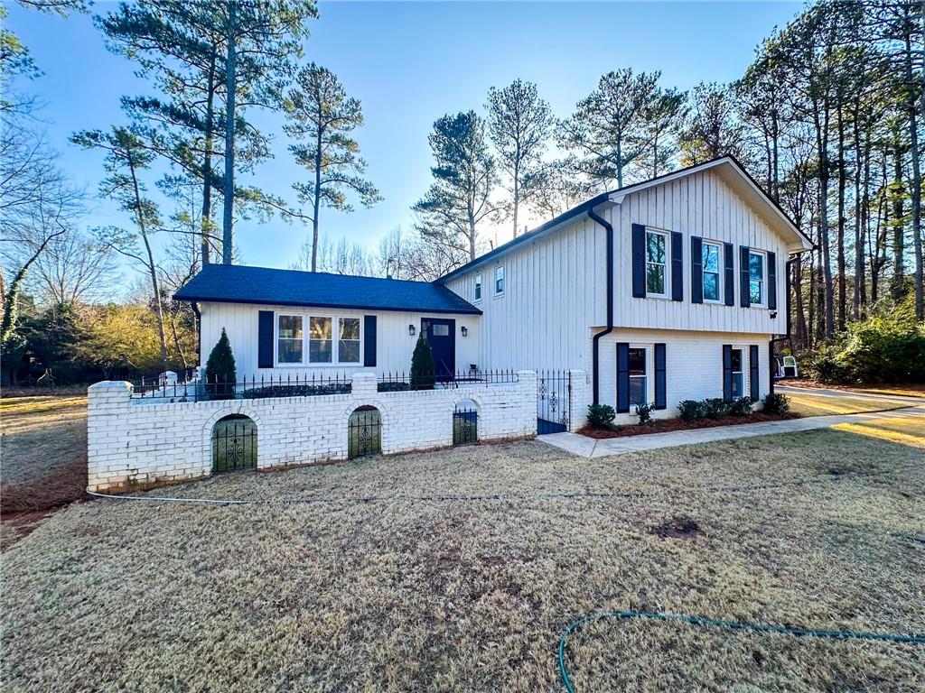 110 Randomwood Way, Alpharetta, GA, 30022 2 110 Randomwood Way